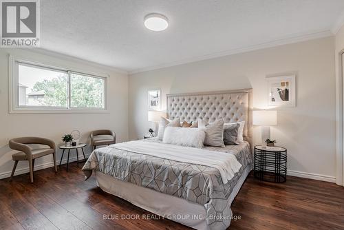 30 Fawcett Trail, Toronto (Malvern), ON - Indoor Photo Showing Bedroom