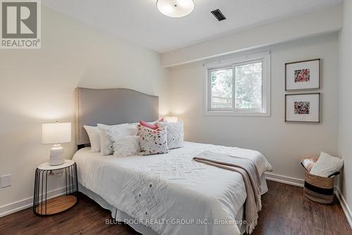 30 Fawcett Trail, Toronto (Malvern), ON - Indoor Photo Showing Bedroom