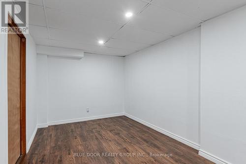 30 Fawcett Trail, Toronto (Malvern), ON - Indoor Photo Showing Other Room