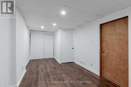 30 Fawcett Trail, Toronto (Malvern), ON - Indoor Photo Showing Other Room