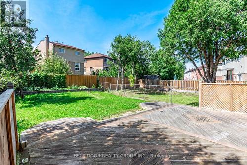 30 Fawcett Trail, Toronto (Malvern), ON - Outdoor