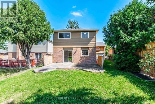 30 Fawcett Trail, Toronto (Malvern), ON - Outdoor