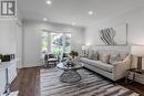 30 Fawcett Trail, Toronto (Malvern), ON  - Indoor Photo Showing Living Room 