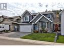 1550 Emerald Drive, Kamloops, BC  - Outdoor With Facade 