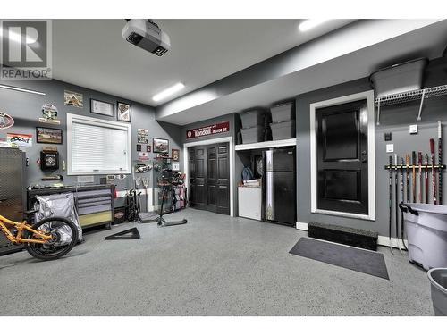 1550 Emerald Drive, Kamloops, BC - Indoor