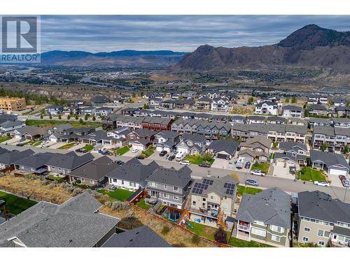 1550 Emerald Drive, Kamloops, BC - Outdoor With View