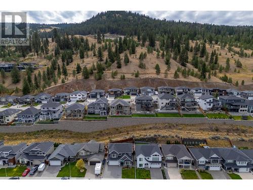 1550 Emerald Drive, Kamloops, BC - Outdoor With View