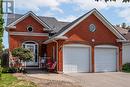 390 Elmwood Court, Oshawa (Samac), ON  - Outdoor 