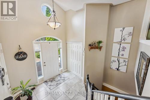 390 Elmwood Court, Oshawa (Samac), ON - Indoor Photo Showing Other Room