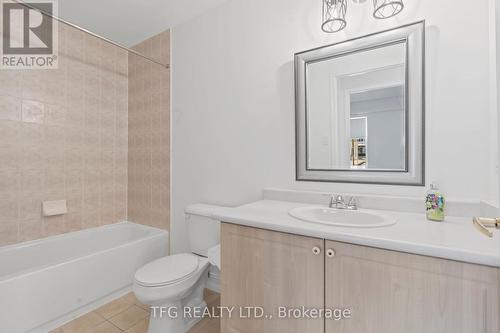 101 - 98 Aspen Springs Drive, Clarington (Bowmanville), ON - Indoor Photo Showing Bathroom