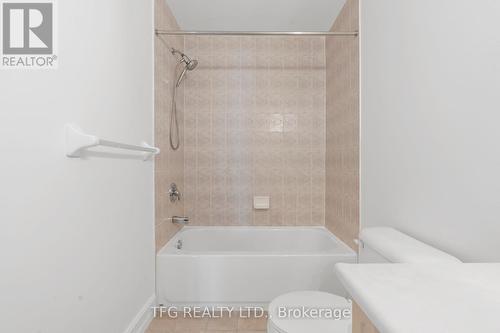 101 - 98 Aspen Springs Drive, Clarington (Bowmanville), ON - Indoor Photo Showing Bathroom