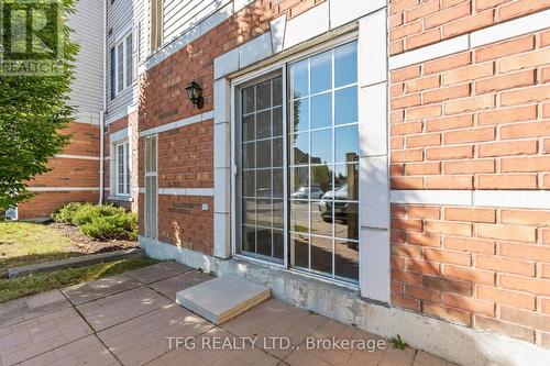 101 - 98 Aspen Springs Drive, Clarington (Bowmanville), ON - Outdoor With Exterior