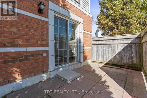 101 - 98 Aspen Springs Drive, Clarington (Bowmanville), ON - Outdoor With Exterior