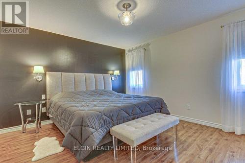 406 Larry Street, Central Elgin (Port Stanley), ON - Indoor Photo Showing Bedroom