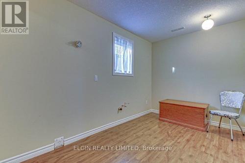 406 Larry Street, Central Elgin (Port Stanley), ON - Indoor Photo Showing Other Room