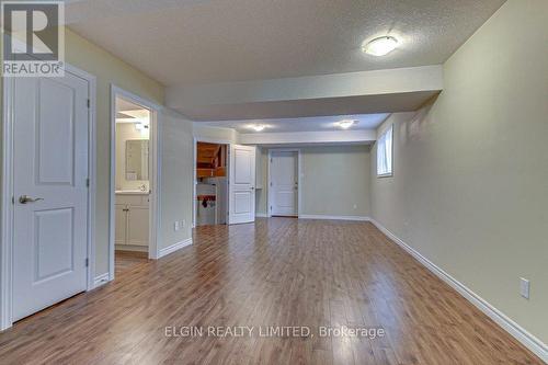 406 Larry Street, Central Elgin (Port Stanley), ON - Indoor Photo Showing Other Room