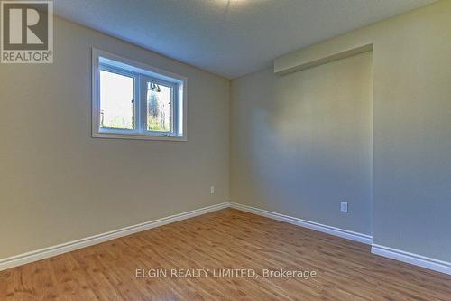 406 Larry Street, Central Elgin (Port Stanley), ON - Indoor Photo Showing Other Room