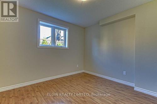 406 Larry Street, Central Elgin (Port Stanley), ON - Indoor Photo Showing Other Room