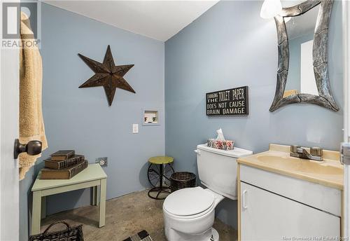 28 Jarvis Court, Moncton, NB - Indoor Photo Showing Bathroom