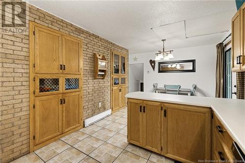 28 Jarvis Court, Moncton, NB - Indoor Photo Showing Kitchen