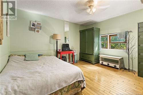 28 Jarvis Court, Moncton, NB - Indoor Photo Showing Bedroom