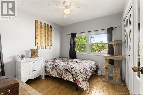 28 Jarvis Court, Moncton, NB - Indoor Photo Showing Bedroom