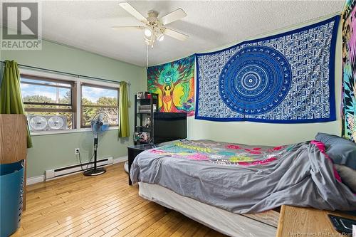 28 Jarvis Court, Moncton, NB - Indoor Photo Showing Bedroom