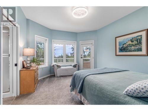 3962 Summerside Court, Kelowna, BC - Indoor Photo Showing Bedroom