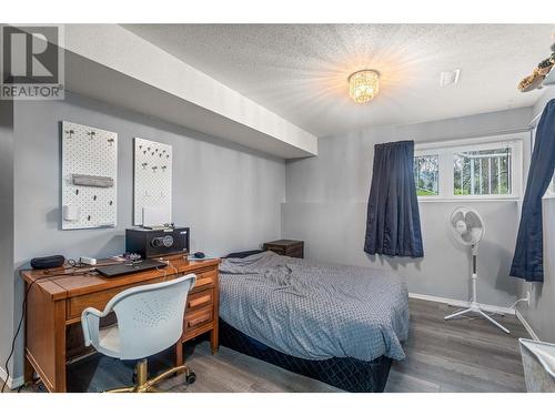 3962 Summerside Court, Kelowna, BC - Indoor Photo Showing Bedroom