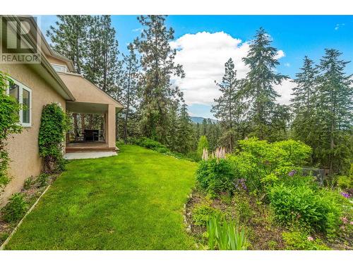 3962 Summerside Court, Kelowna, BC - Outdoor