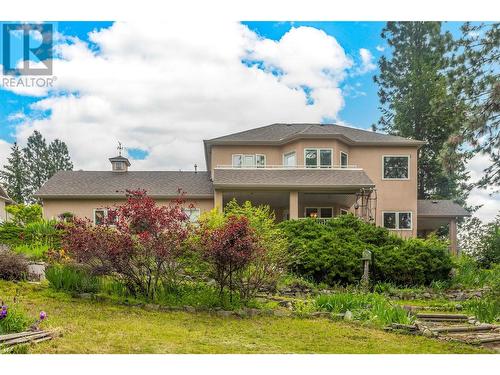 3962 Summerside Court, Kelowna, BC - Outdoor