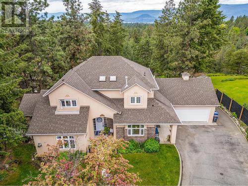 3962 Summerside Court, Kelowna, BC - Outdoor