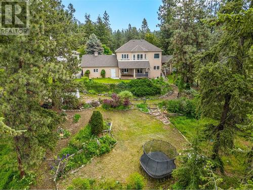 3962 Summerside Court, Kelowna, BC - Outdoor