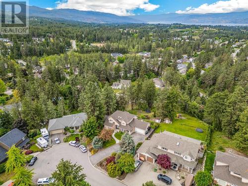 3962 Summerside Court, Kelowna, BC - Outdoor With View