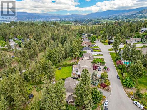 3962 Summerside Court, Kelowna, BC - Outdoor With View