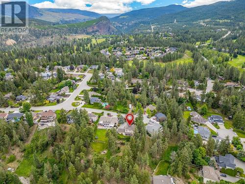 3962 Summerside Court, Kelowna, BC - Outdoor With View