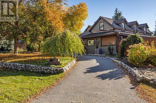 863 Coronado Crescent, Kelowna, BC - Outdoor