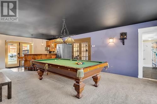 863 Coronado Crescent, Kelowna, BC - Indoor Photo Showing Other Room