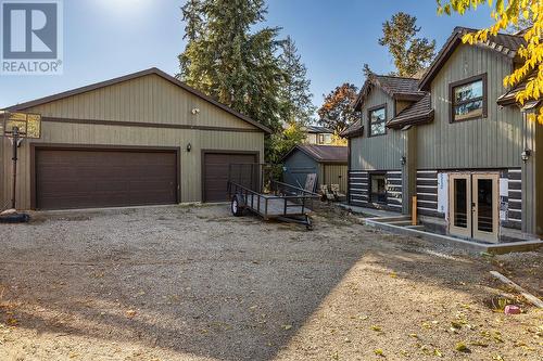 863 Coronado Crescent, Kelowna, BC - Outdoor