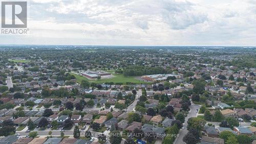 248 Guildwood Drive, Hamilton (Gurnett), ON - Outdoor With View