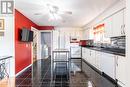 248 Guildwood Drive, Hamilton (Gurnett), ON  - Indoor Photo Showing Kitchen 