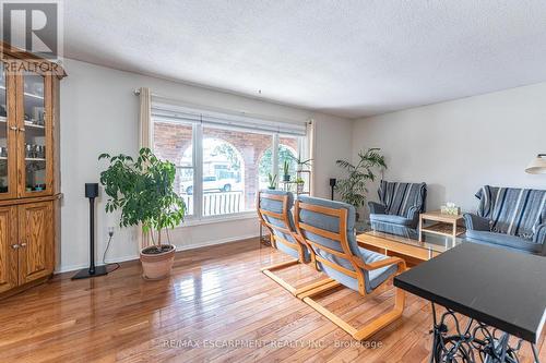 248 Guildwood Drive, Hamilton, ON - Indoor