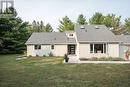 4 Lowrie Lane, Guelph/Eramosa (Eden Mills), ON  - Outdoor 