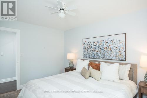 4 Lowrie Lane, Guelph/Eramosa (Eden Mills), ON - Indoor Photo Showing Bedroom