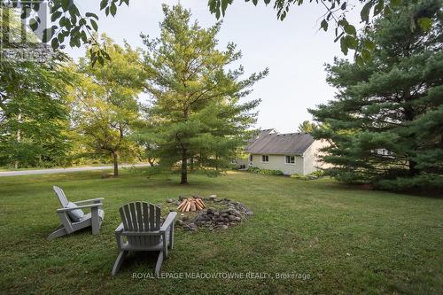 4 Lowrie Lane, Guelph/Eramosa (Eden Mills), ON - Outdoor