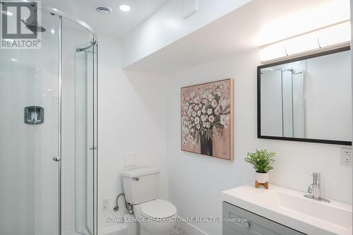 4 Lowrie Lane, Guelph/Eramosa (Eden Mills), ON - Indoor Photo Showing Bathroom