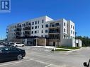 304 - 19B West Street N, Kawartha Lakes, ON  - Outdoor With Balcony With Facade 