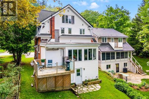 457 2Nd Avenue W, Owen Sound, ON - Outdoor