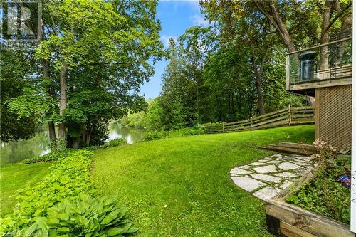 457 2Nd Avenue W, Owen Sound, ON - Outdoor