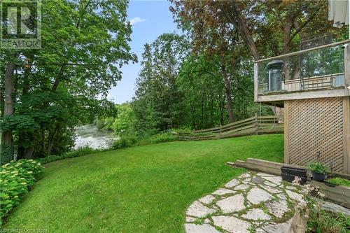 457 2Nd Avenue W, Owen Sound, ON - Outdoor